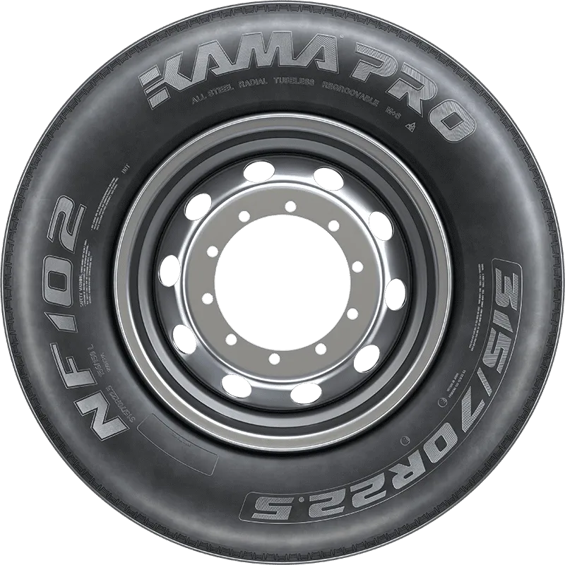 KAMA PRO NF 102 KAMA PRO NF 102