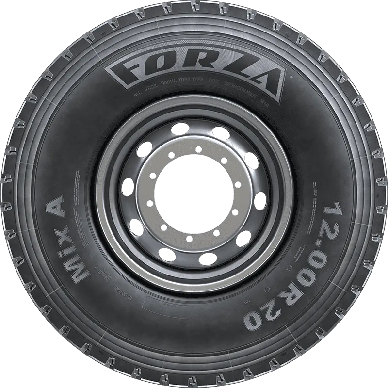FORZA MIX A в Окуловке — KAMA TYRES FORZA MIX A в Окуловке